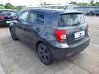 2012 TOYOTA URBAN CRUI for sale at Copart NEWBURY