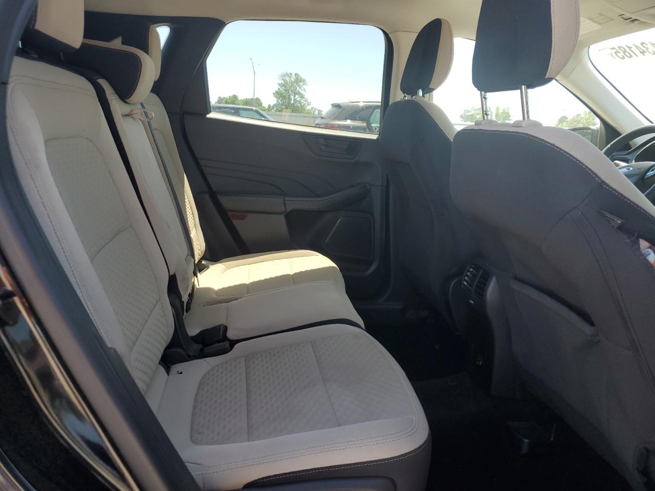 2022 Ford Escape Se VIN: 1FMCU0G64NUB65699 Lot: 58134185