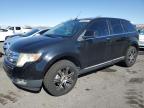 2008 Ford Edge Limited იყიდება North Las Vegas-ში, NV - Minor Dent/Scratches