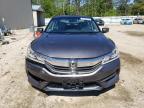 2017 Honda Accord Lx for Sale in Seaford, DE - Rear End