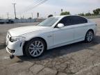 2011 Bmw 535 I for Sale in Colton, CA - Front End