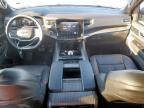 2024 Jeep Wagoneer L Series Ii na sprzedaż w Grand Prairie, TX - Front End