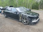 2014 MERCEDES-BENZ S 550 4MATIC for sale at Copart ON - COOKSTOWN