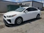 2021 Kia Forte Fe للبيع في Orlando، FL - Front End