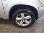 2004 TOYOTA RAV4 XT4 D for sale at Copart EAST KILBRIDE