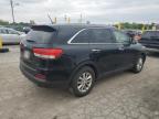2016 Kia Sorento Lx na sprzedaż w Indianapolis, IN - Mechanical
