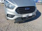 2019 FORD TRANSIT CU for sale at Copart WOLVERHAMPTON