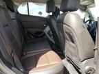 2015 Chevrolet Trax Ltz na sprzedaż w Reno, NV - Front End