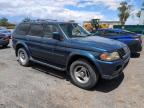 Albuquerque, NM에서 판매 중인 2001 Mitsubishi Montero Sport Es - Rollover