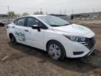2023 Nissan Versa S იყიდება Chicago Heights-ში, IL - Side