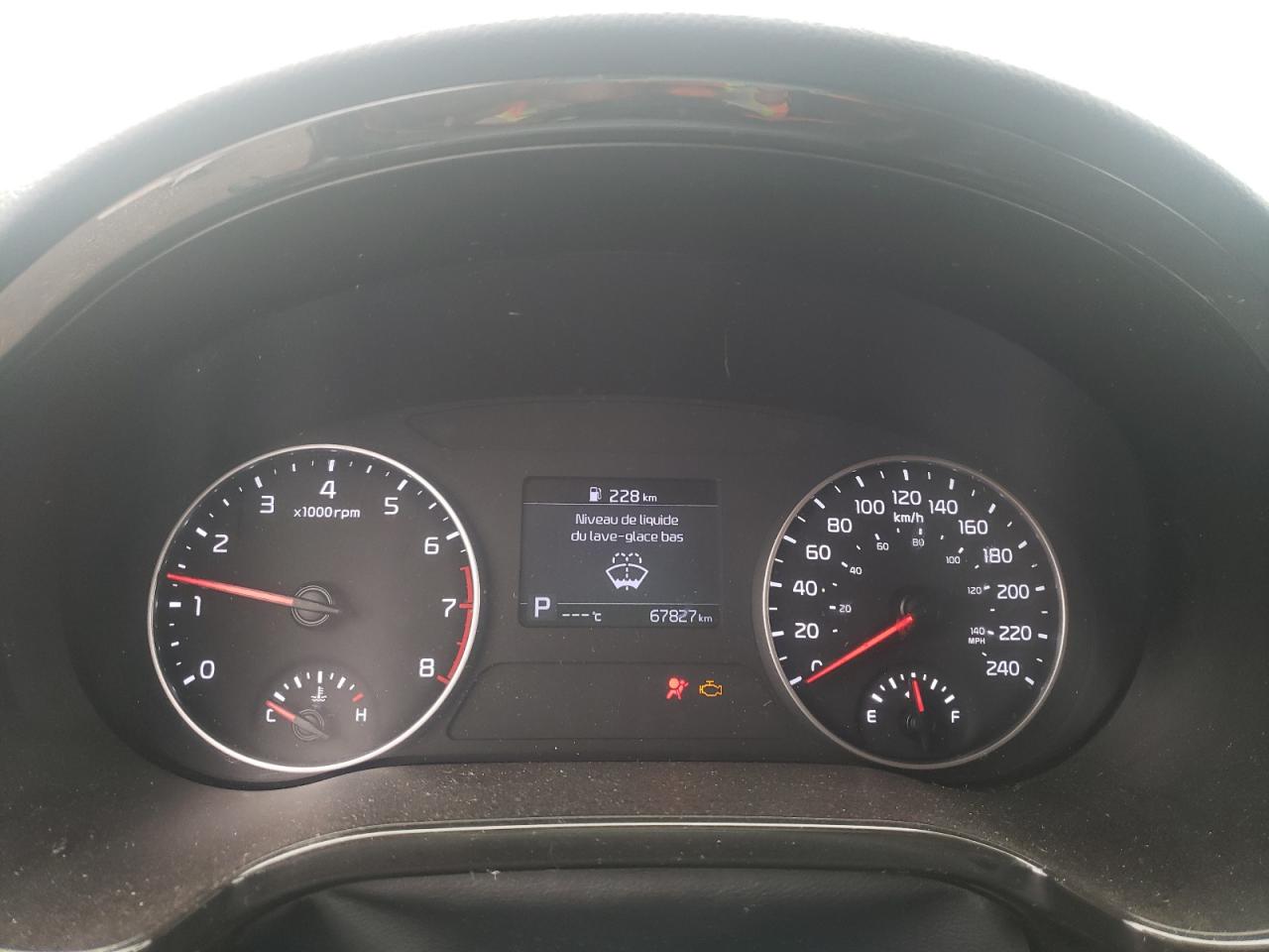 2022 Kia Seltos S VIN: KNDEUCAA7N7247811 Lot: 57152425