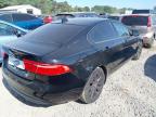 2018 JAGUAR XE SE D AU for sale at Copart WOLVERHAMPTON