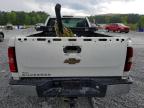2007 Chevrolet Silverado C1500 Classic for Sale in Fairburn, GA - Biohazard/Chemical