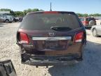 2013 Kia Sorento Lx за продажба в Kansas City, KS - Rear End