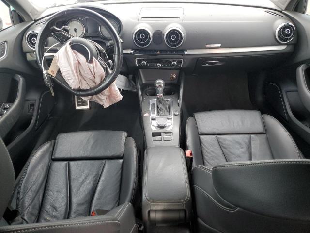  AUDI S3 2015 Biały