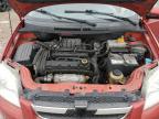2008 Chevrolet Aveo Base for Sale in Chicago Heights, IL - Rear End