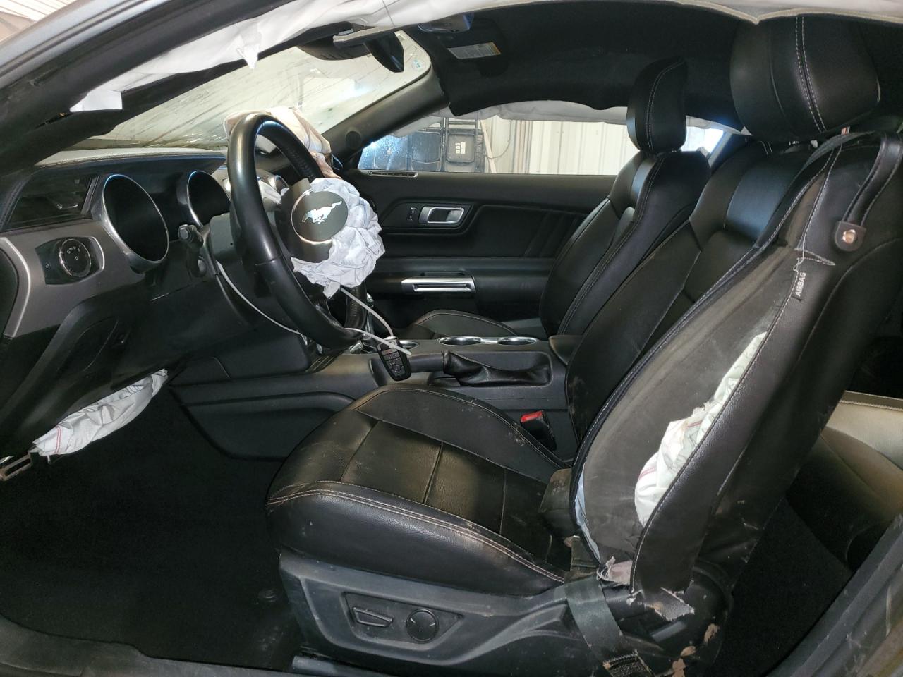 1FA6P8TH5P5110681 FORD ALL Models 2023