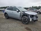 2021 Subaru Crosstrek Limited за продажба в Lumberton, NC - Front End