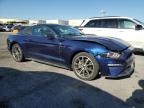 2018 Ford Mustang  en Venta en North Las Vegas, NV - Front End