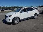 2020 Chevrolet Equinox Lt na sprzedaż w Dunn, NC - Front End