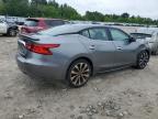 2016 Nissan Maxima 3.5S იყიდება Mendon-ში, MA - Front End