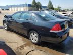 2007 Chevrolet Impala Lt للبيع في Woodhaven، MI - Front End