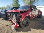 2018 Ford F350 Super Duty for Sale in Littleton, CO - Front End