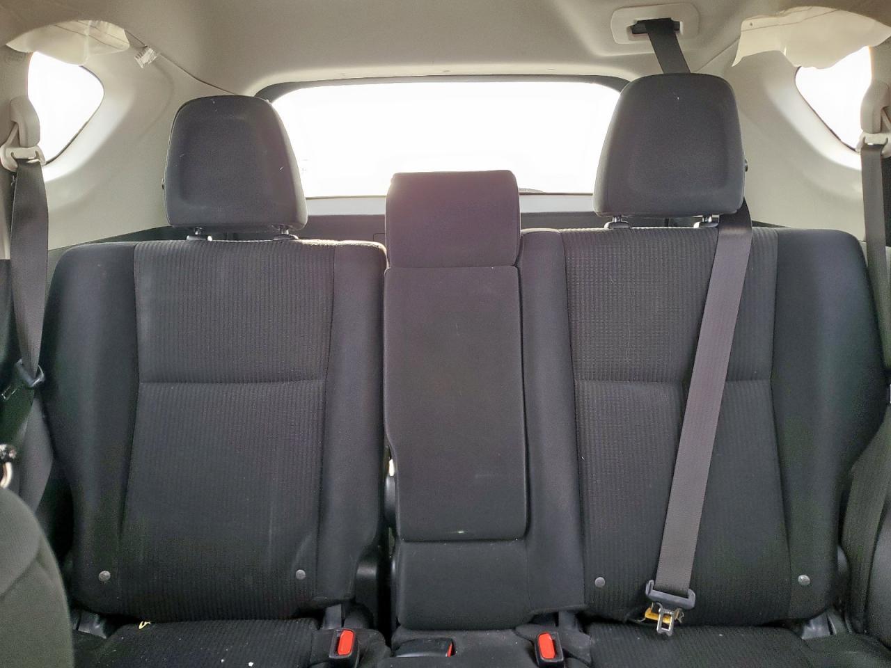 JTMZFREV1GJ080606 TOYOTA RAV4 2016