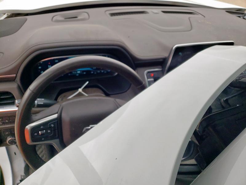  CHEVROLET TAHOE 2023 Biały
