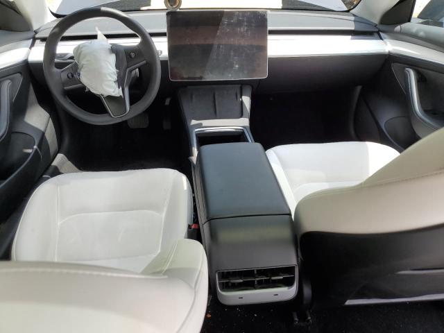  TESLA MODEL 3 2023 Серый