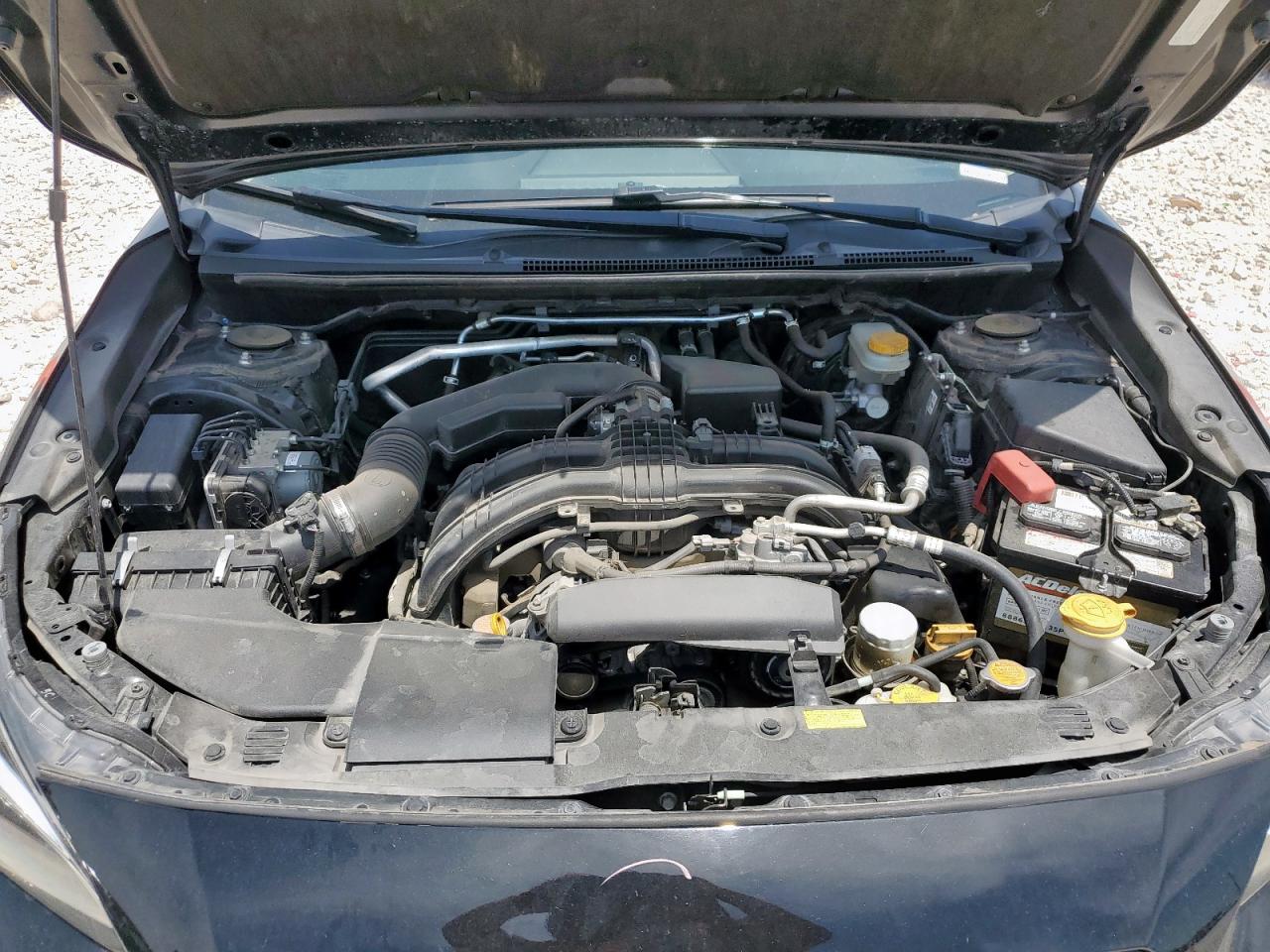 2020 Subaru Crosstrek Premium VIN: JF2GTAEC8LH277534 Lot: 56969915