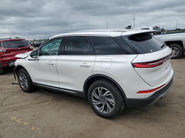  LINCOLN CORSAIR 2023 Белый