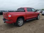 2016 Toyota Tundra Crewmax 1794 продається в Elgin, IL - Front End