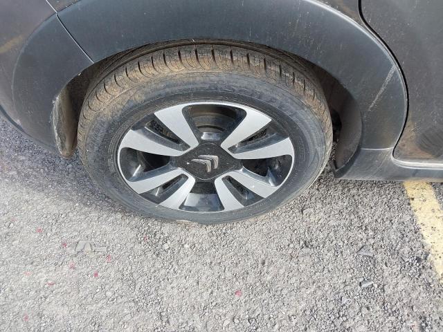 2018 CITROEN C3 FLAIR P