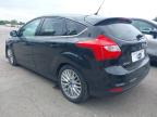 2012 FORD FOCUS ZETE for sale at Copart GLOUCESTER