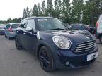 2012 MINI COUNTRYMAN for sale at Copart GLOUCESTER