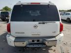 2006 Nissan Armada Se na sprzedaż w Littleton, CO - Front End