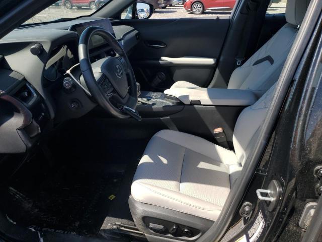  LEXUS UX 250H PR 2023 Черный