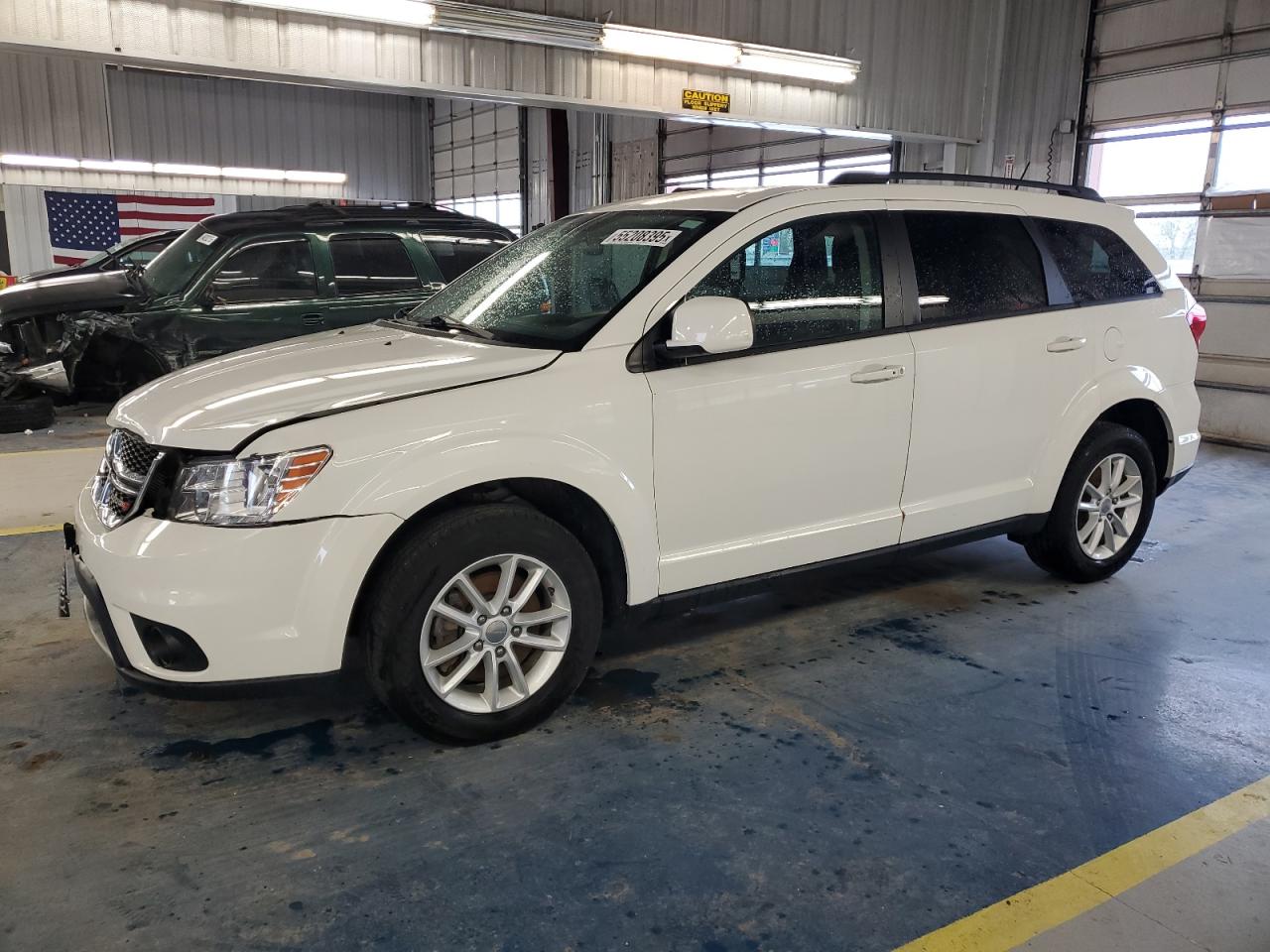 Fort Wayne, IN에서 판매 중인 2016 Dodge Journey Sxt - Front End