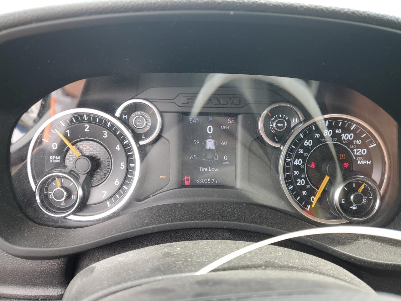 2020 Ram 2500 Tradesman VIN: 3C6UR5CJ0LG213966 Lot: 56975045