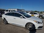 2015 Hyundai Sonata Sport en Venta en Las Vegas, NV - Rear End