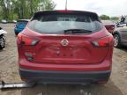 2018 Nissan Rogue Sport S   na sprzedaż w New Britain, CT - Biohazard/Chemical