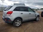 2012 Chevrolet Captiva Sport na sprzedaż w Colorado Springs, CO - Rear End