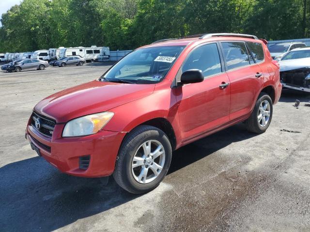 2009 Toyota Rav4 