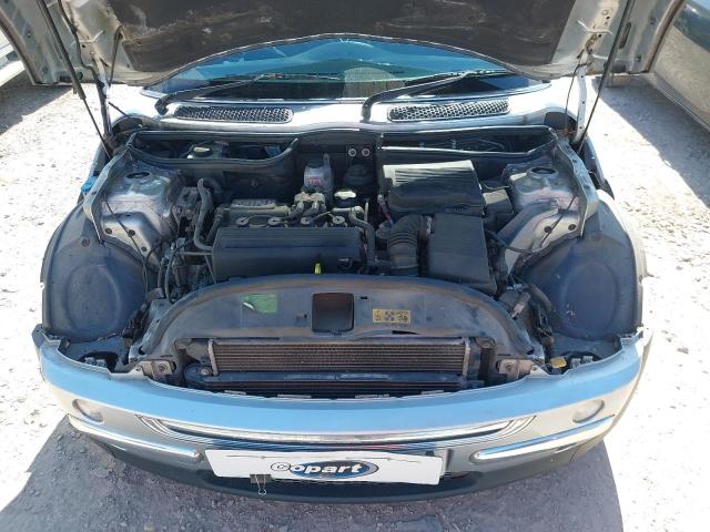 2003 MINI MINI COOPE