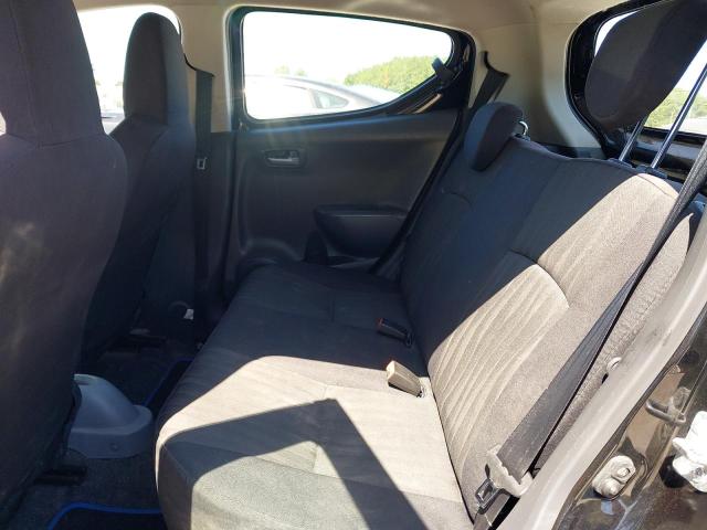 2011 NISSAN PIXO VISIA