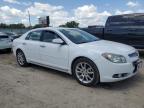 2009 Chevrolet Malibu Ltz for Sale in Wichita, KS - Front End