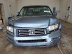 2007 Honda Ridgeline Rts للبيع في Madisonville، TN - Front End