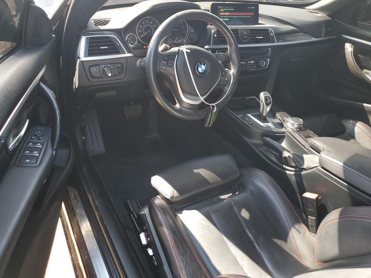 2018 BMW 430I VIN: WBA4Z1C57JEC60579 Lot: 55605845