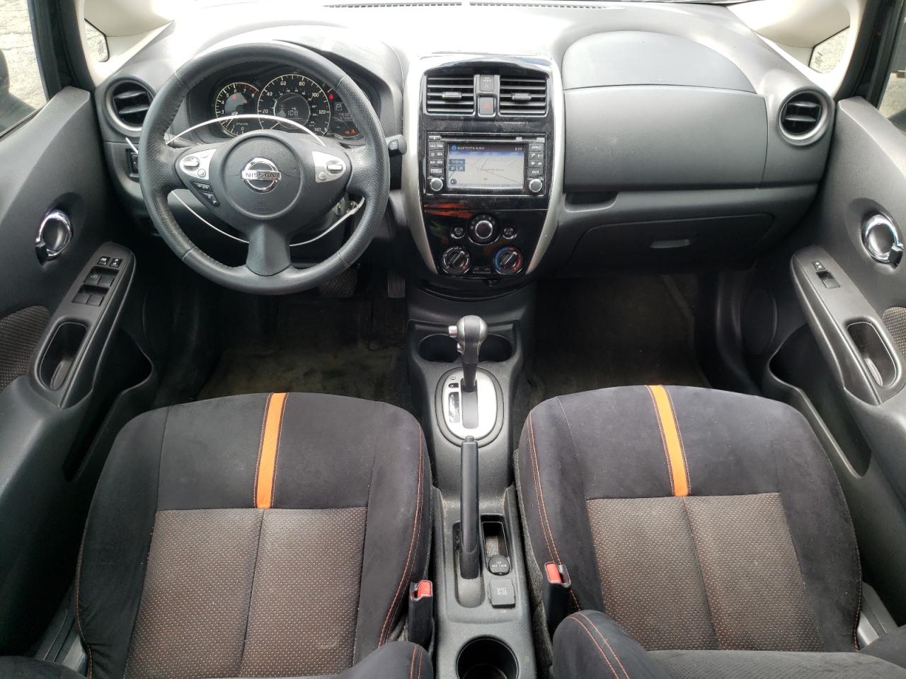 3N1CE2CP3GL403814 2016 Nissan Versa Note S